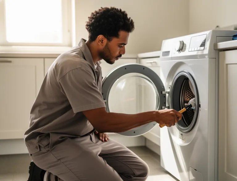 Washing Machine Repair service in Jackson
